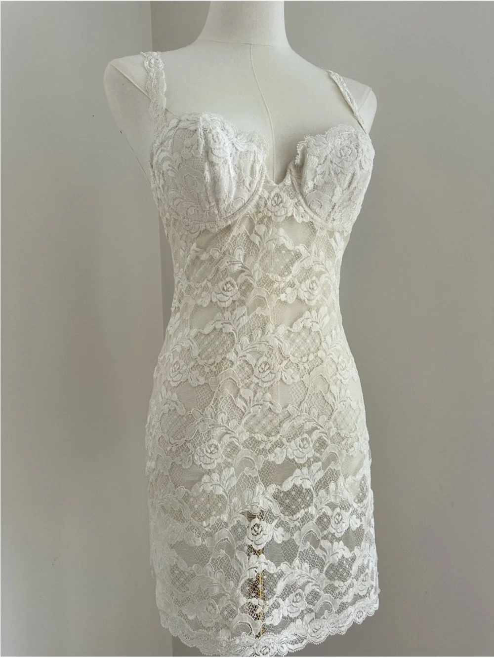 La Perla vintage la
